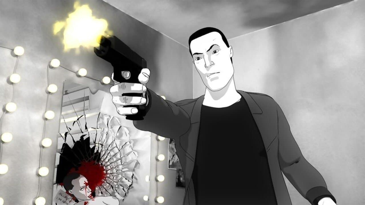 Backdrop – Film Noir