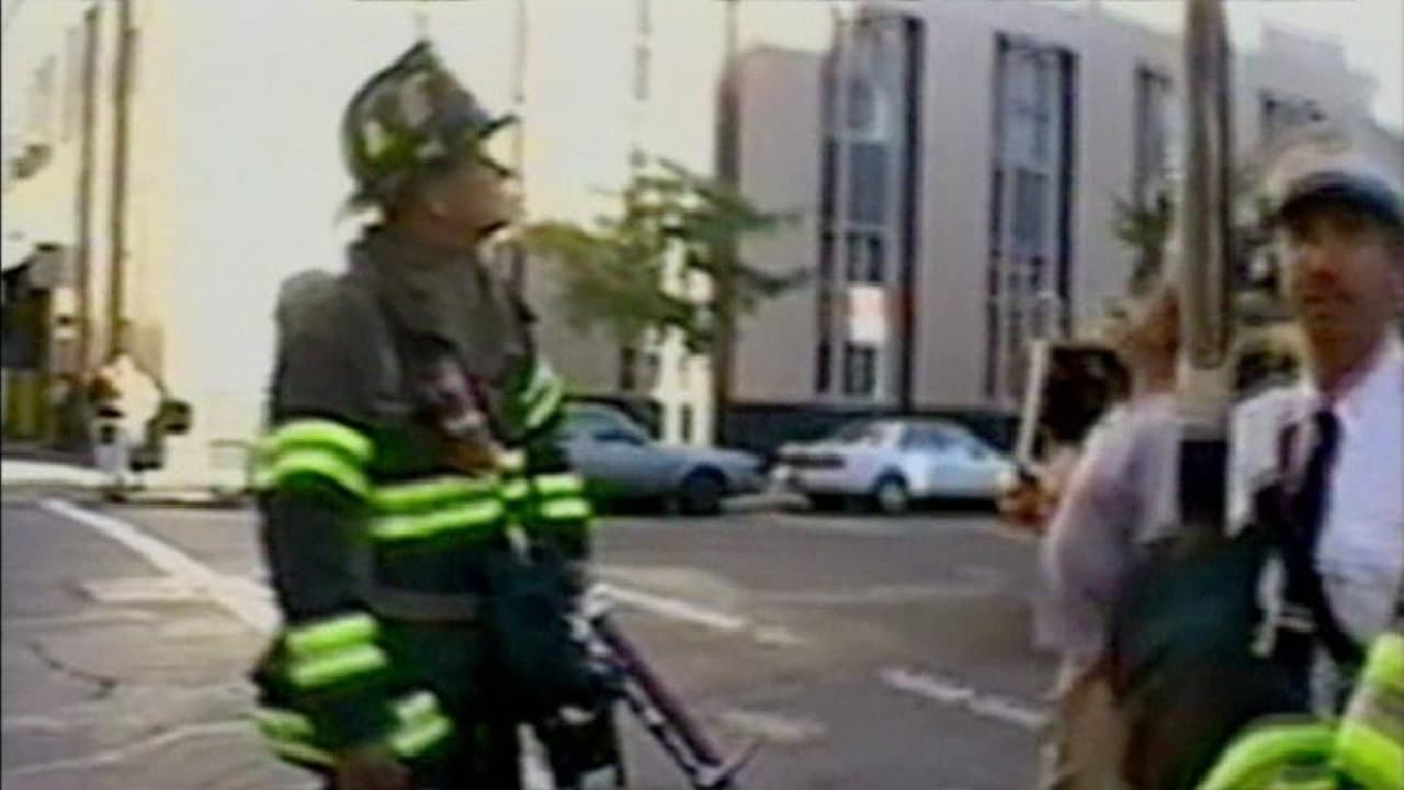 Backdrop – Voices From Inside The Towers