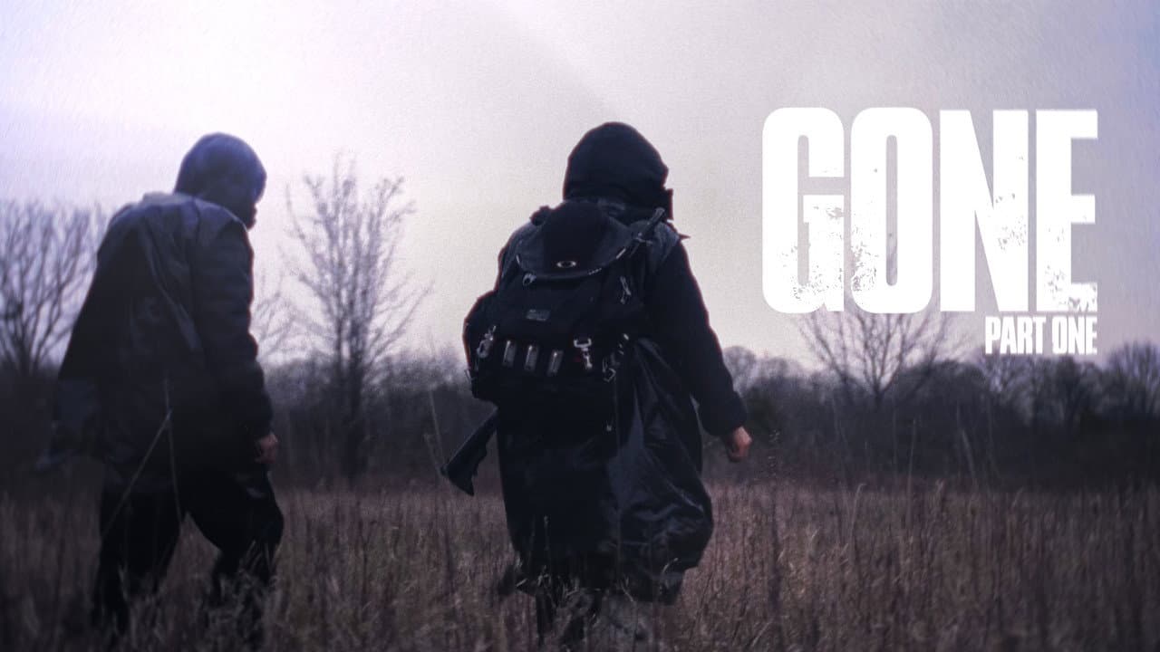 Backdrop – Gone Part One