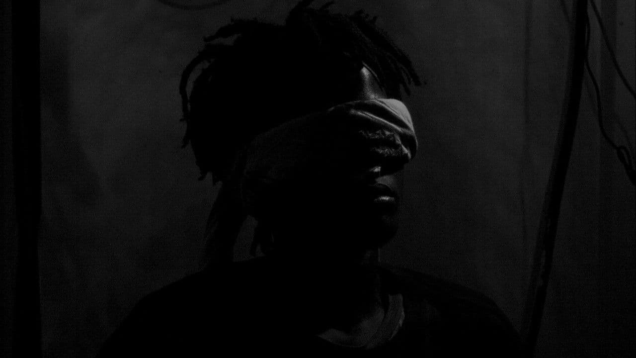 Backdrop – Untitled