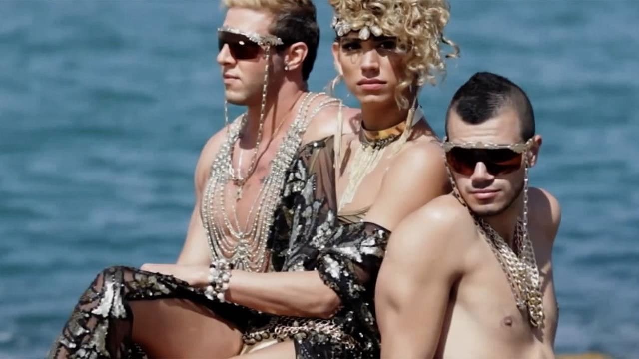 Backdrop – A Queer Country