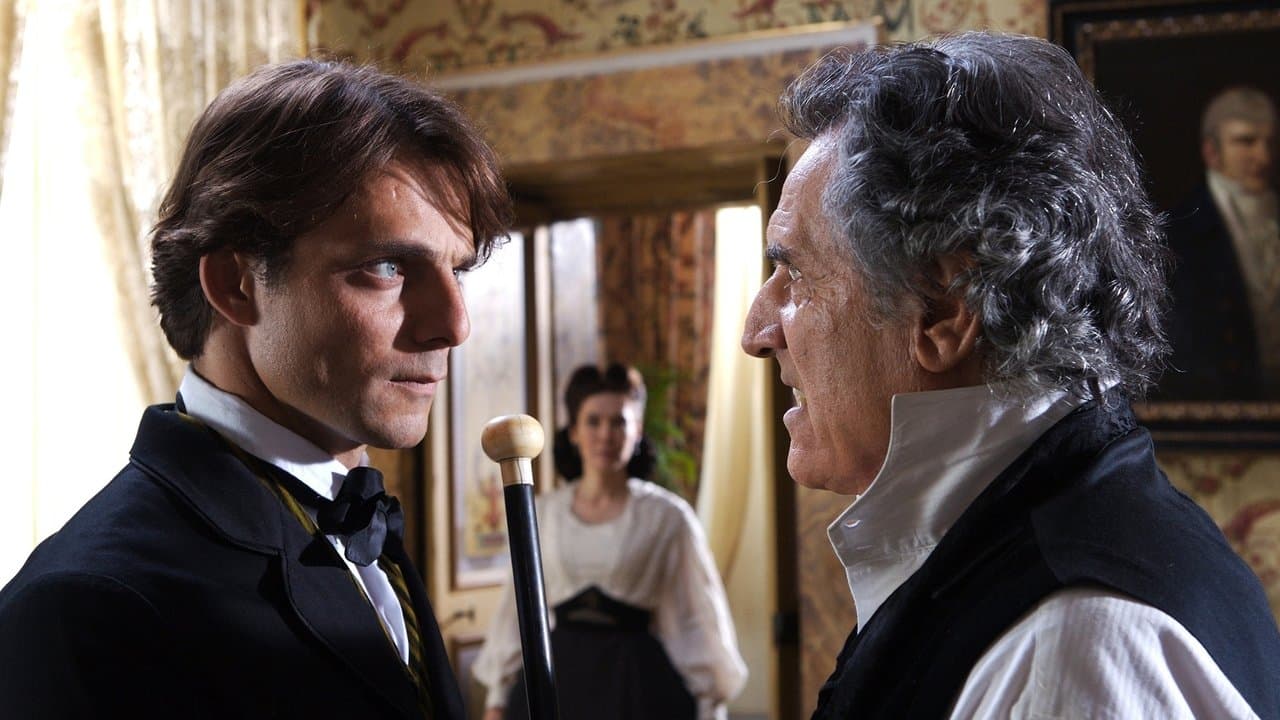 Backdrop – I Vicerè