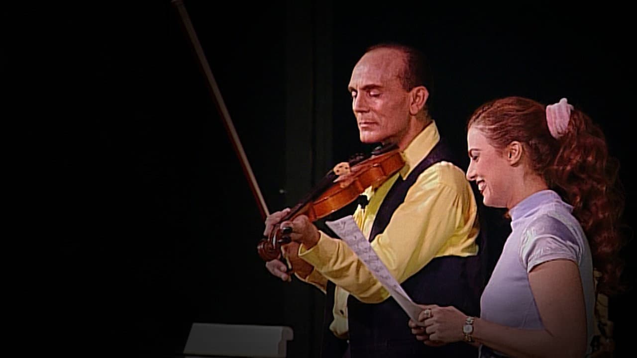 Backdrop – كارمن