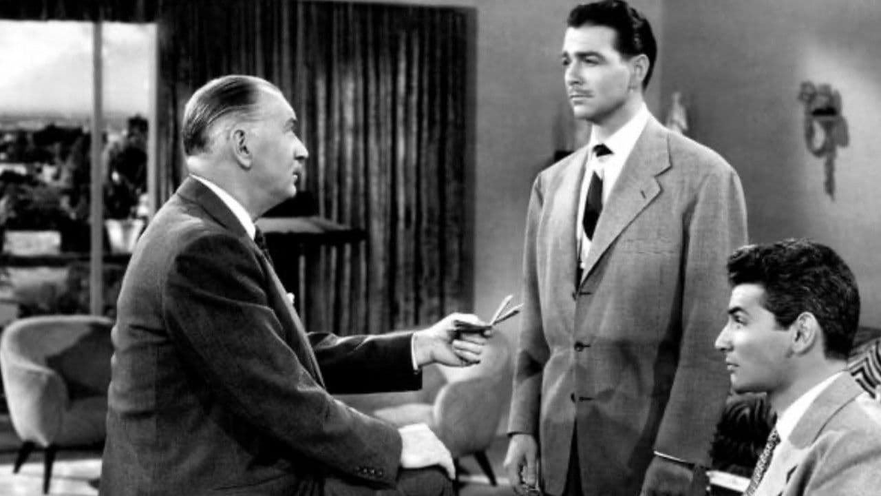 Backdrop – The Invisible Wall