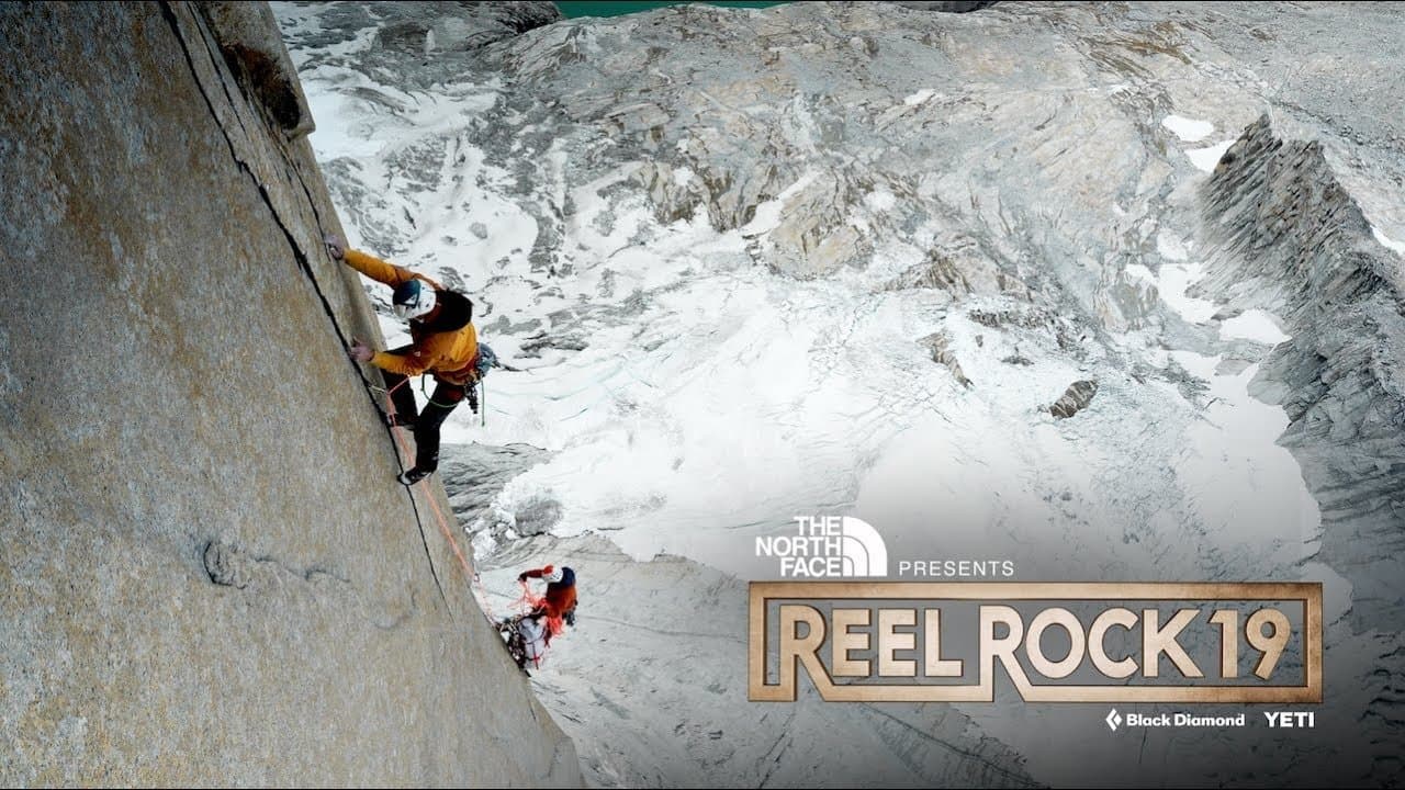 Backdrop – Reel Rock 19