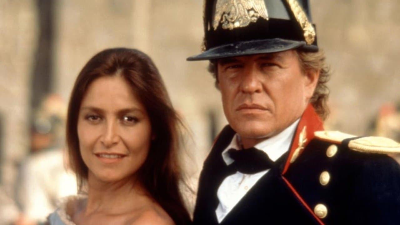 Backdrop – Rileys letzte Schlacht