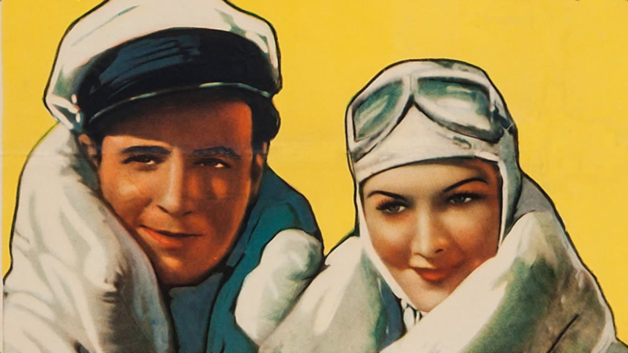 Backdrop – Mile a Minute Love