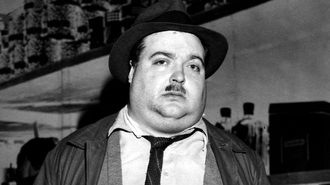 Backdrop – Der Herr Karl