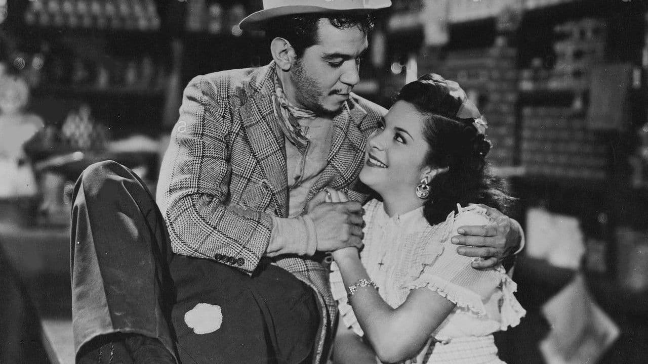 Backdrop – Soy un prófugo