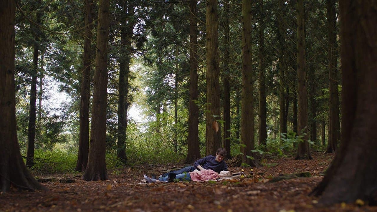 Backdrop – The Wasting