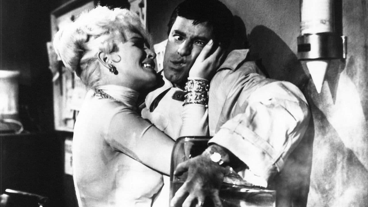 Backdrop – Geld spielt keine Rolle