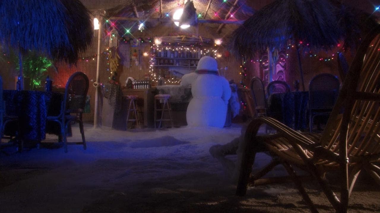 Backdrop – Jack Frost 2 - Die Rache des Killerschneemanns