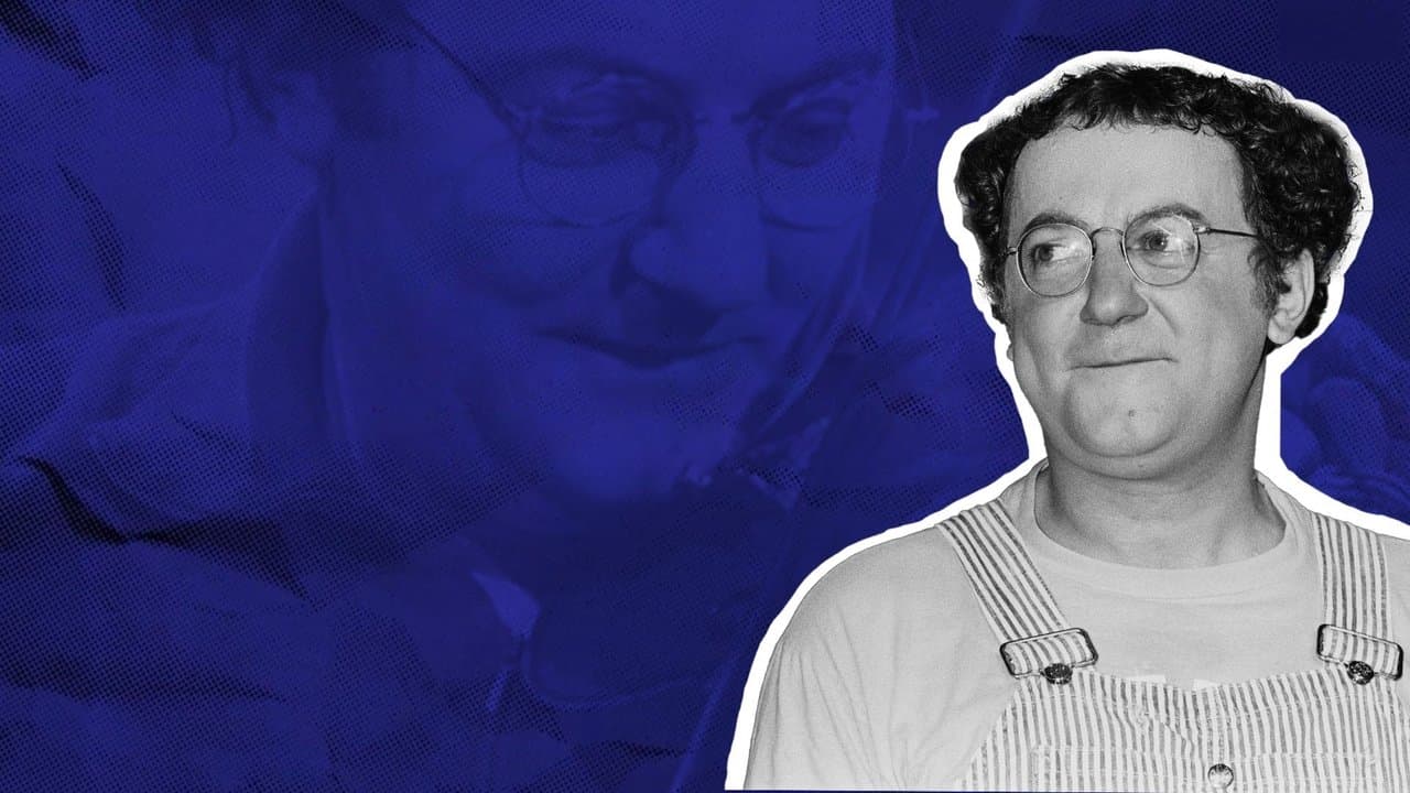 Backdrop – Coluche, une époque formidable