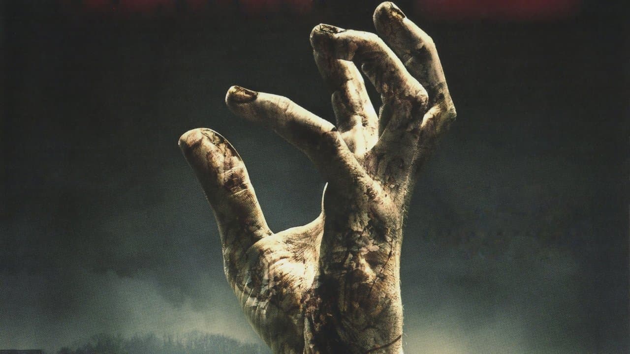 Backdrop – Survival of the Dead