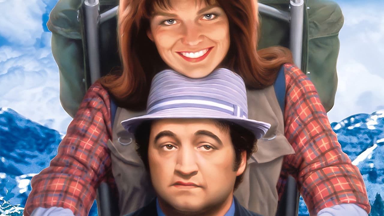 Backdrop – Zwei wie Katz und Maus