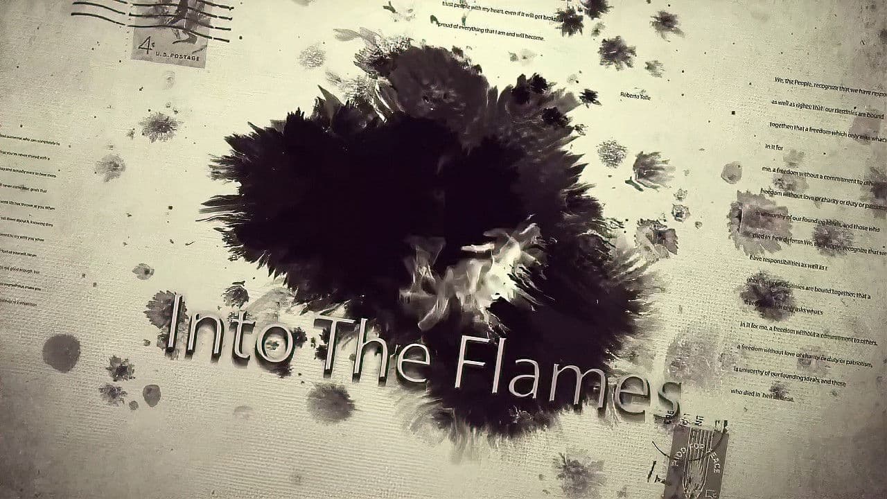 Backdrop – Into the Flames