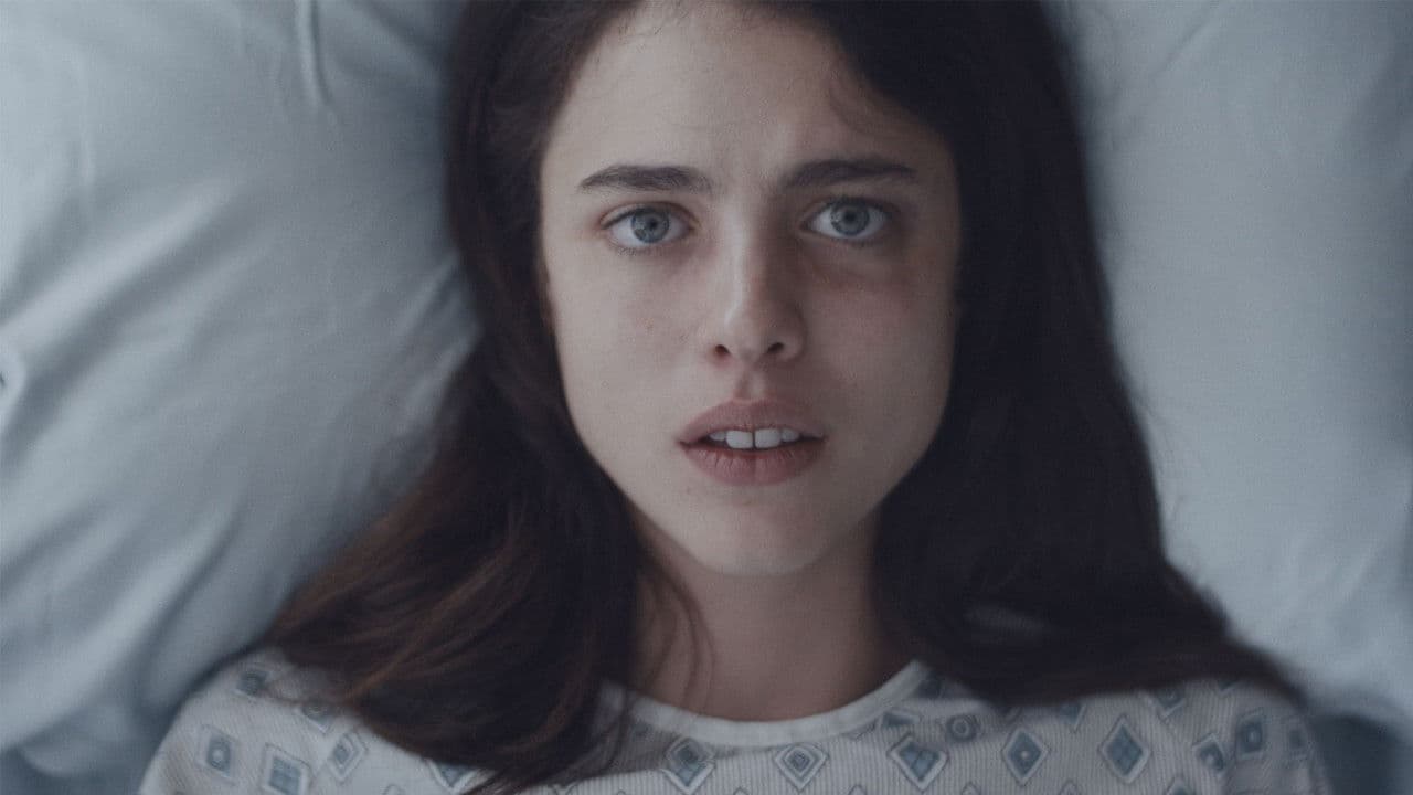 Backdrop – Wake Up