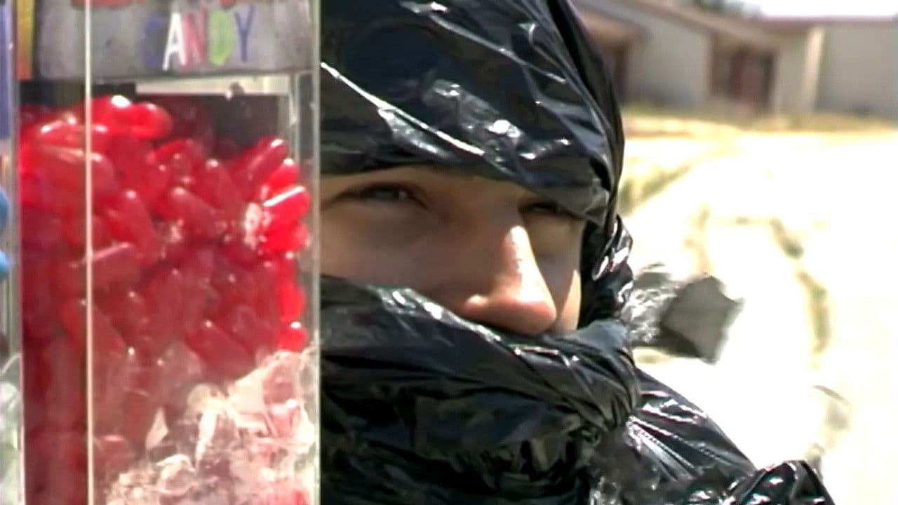 Backdrop – Undercut