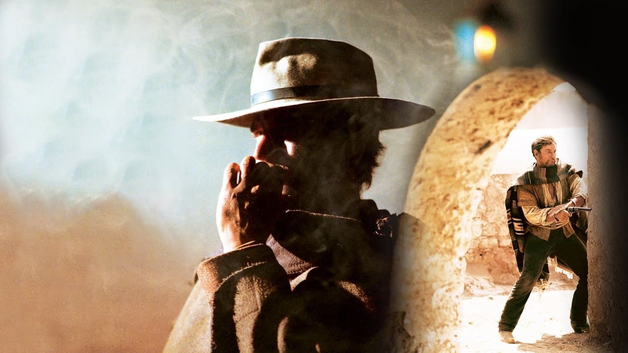 Backdrop – Vier für ein Ave Maria