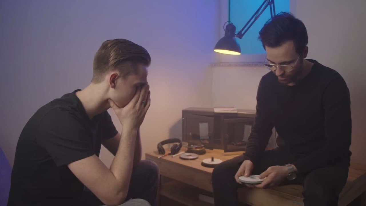 Backdrop – 2025: The World Enslaved by a Virus