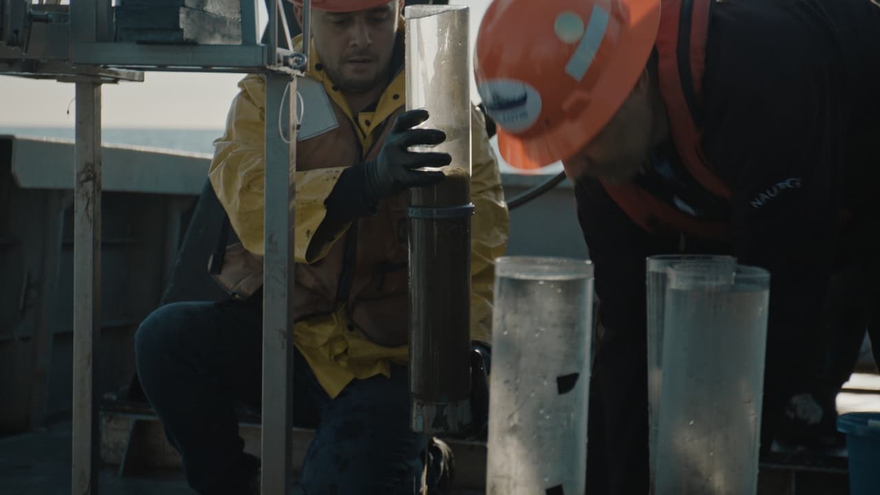 Backdrop – Out of Plain Sight