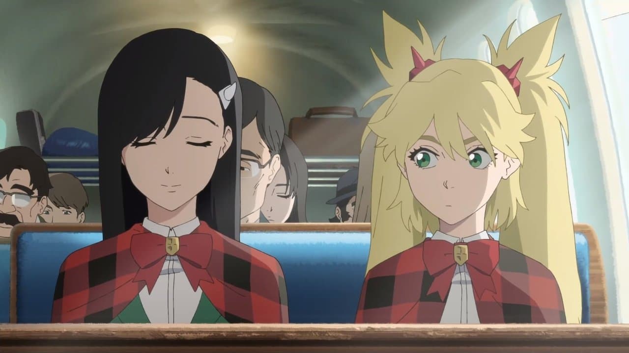 Backdrop – BURN THE WITCH #0.8