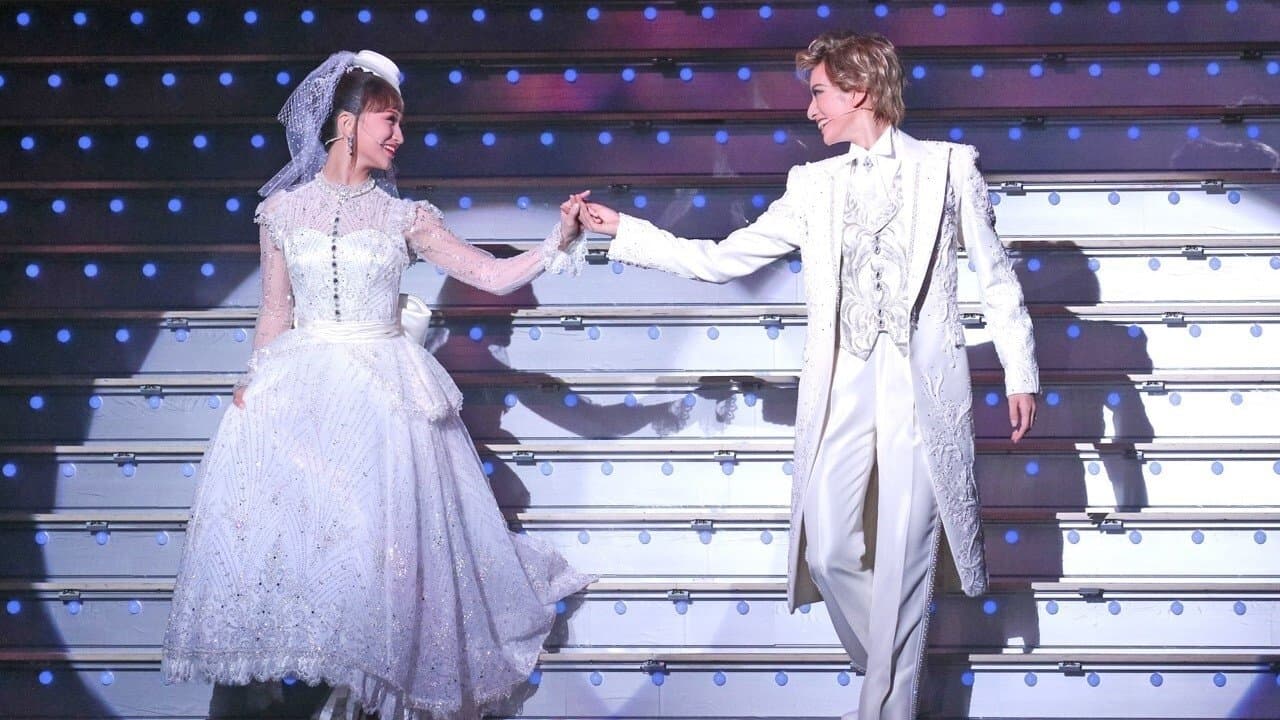 Backdrop – はいからさんが通る