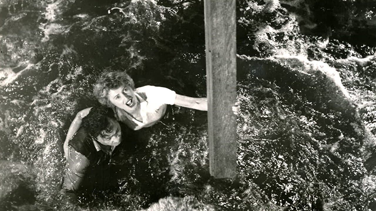 Backdrop – Sekunden der Angst