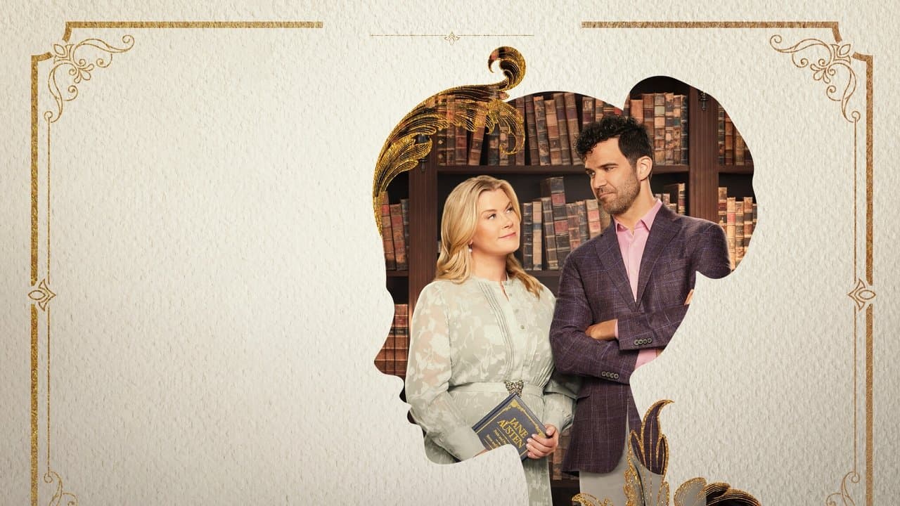 Backdrop – Love & Jane