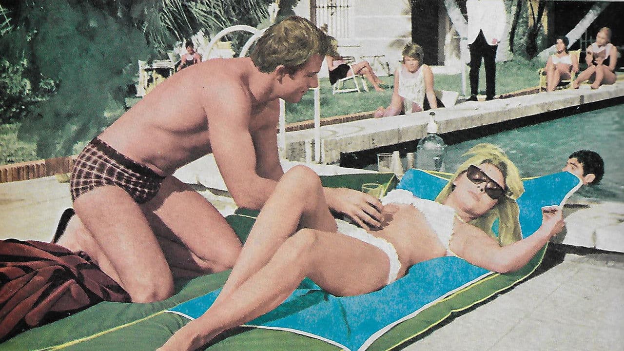 Backdrop – Hochkarätiger Einsatz