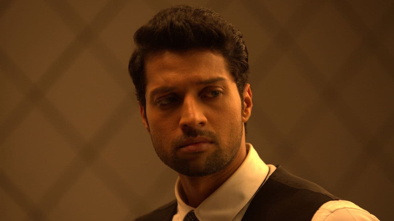 Backdrop – தாயம்