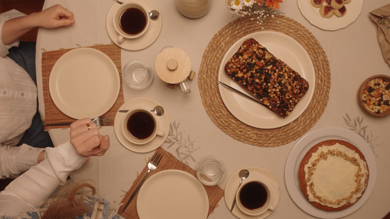 Backdrop – Las Patricias