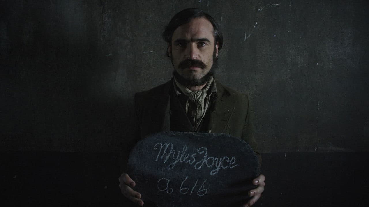 Backdrop – Murdair Mhám Trasna