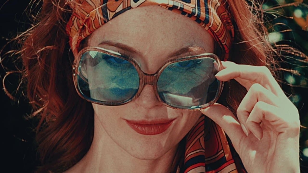 Backdrop – Abrakadabra