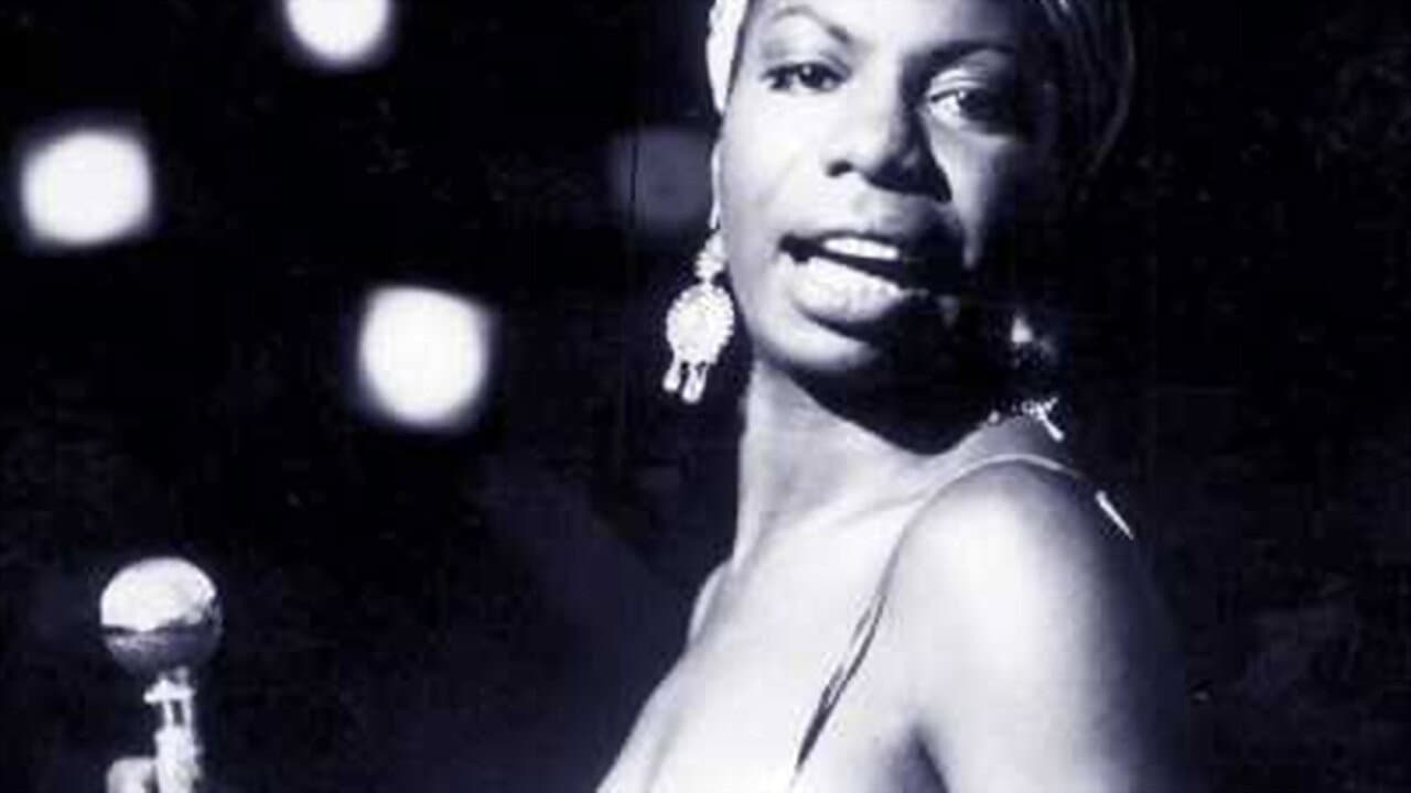 Backdrop – Nina Simone: La légende