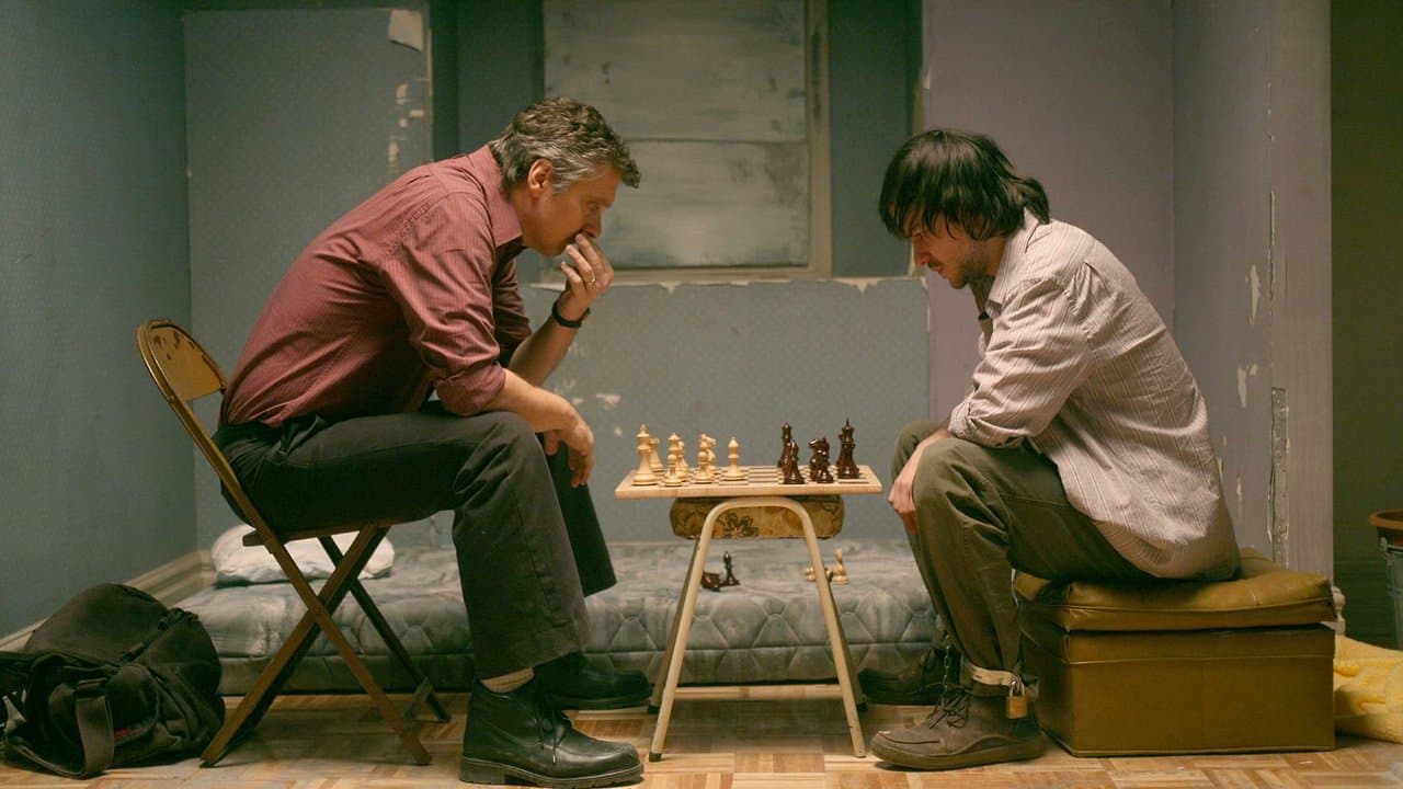 Backdrop – 5150 Elm's Way