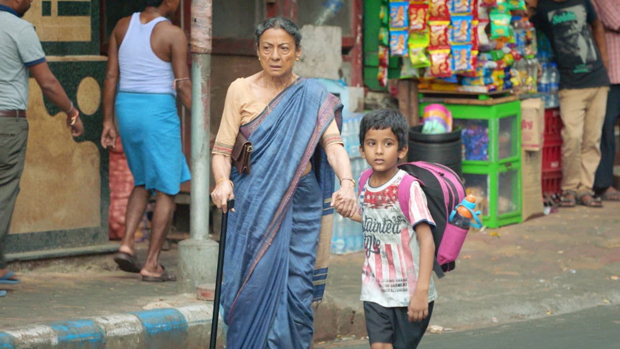 Backdrop – Shonar Pahar