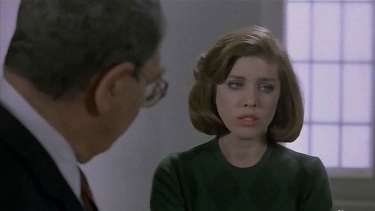 Backdrop – Blood Link - Blutspur