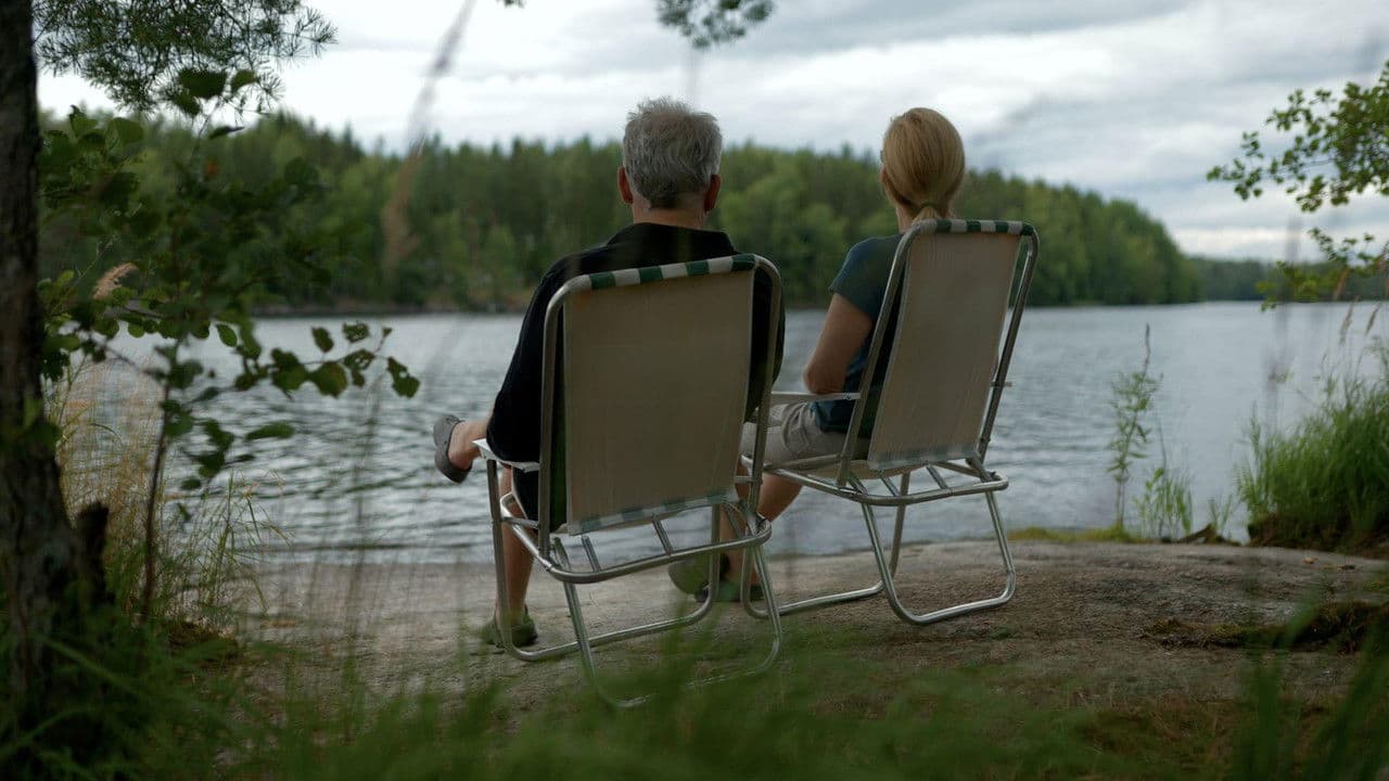 Backdrop – Als ich für acht Stunden verschwand