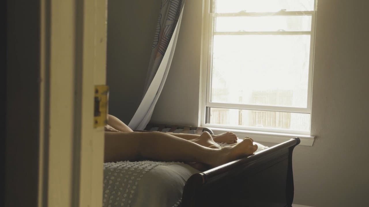 Backdrop – I Don't Think This is a Threesome