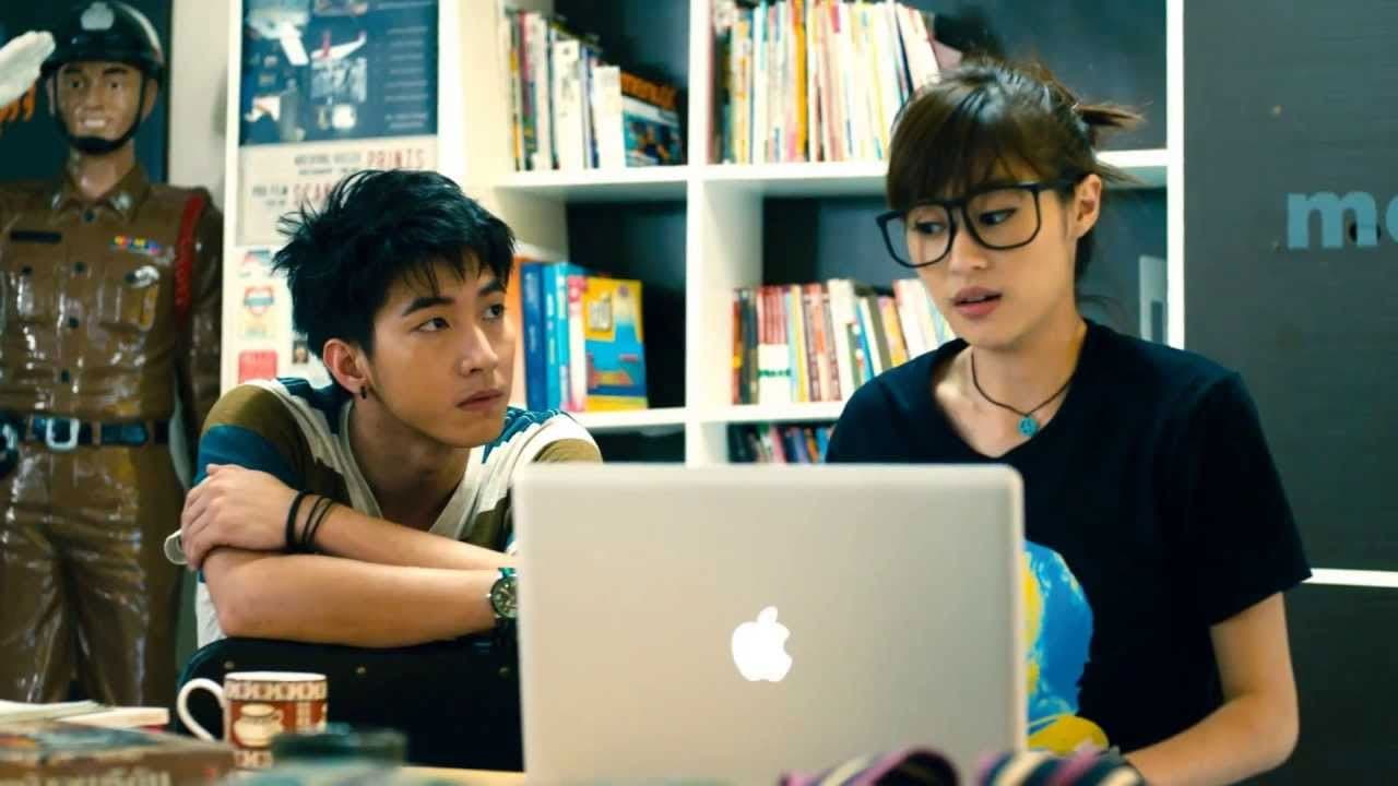 Backdrop – รักโง่ๆ