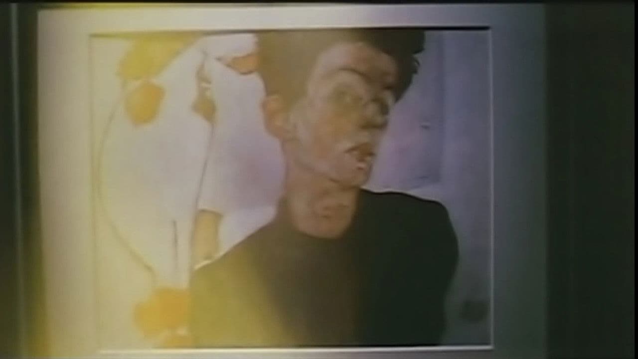 Backdrop – Temptation of the Mask