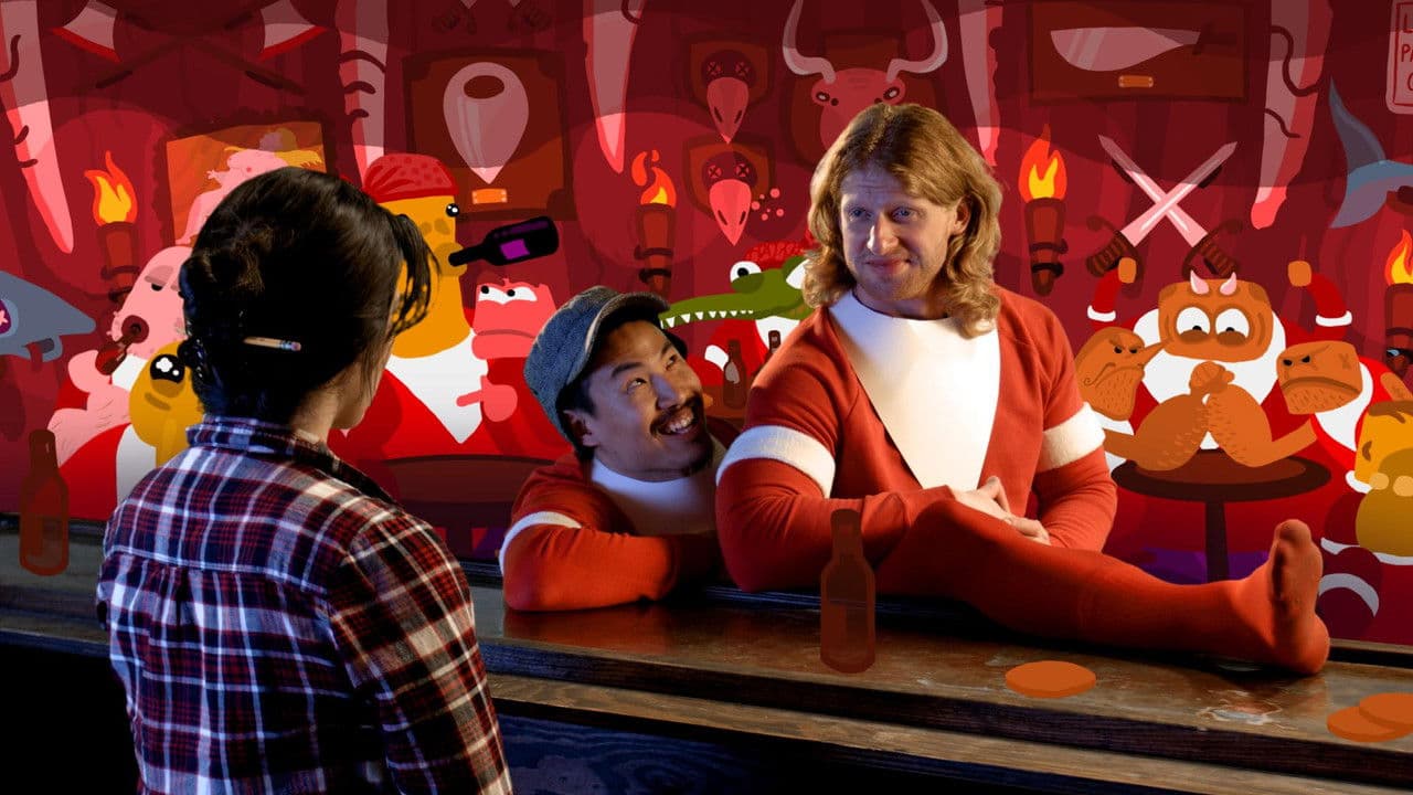 Backdrop – L.I.P.S.