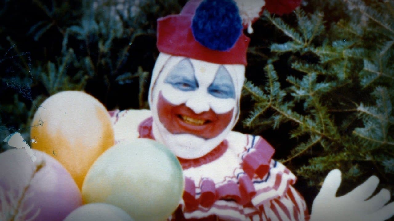 Backdrop – Gacy: Serial Killer Next Door