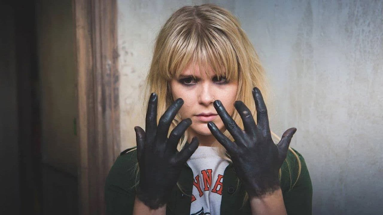 Backdrop – Peripheral