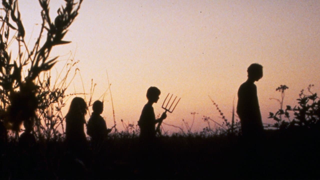 Backdrop – Kinder des Zorns 4 - Mörderischer Kult
