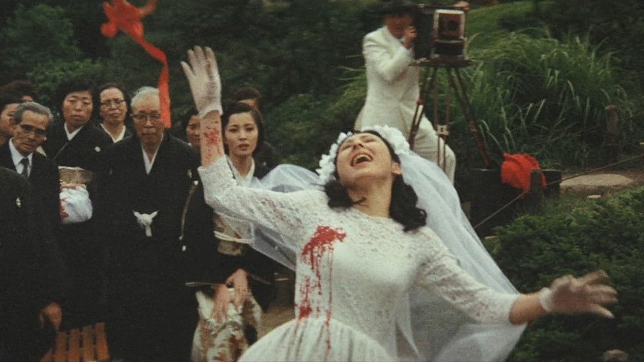 Backdrop – 実録・私設銀座警察