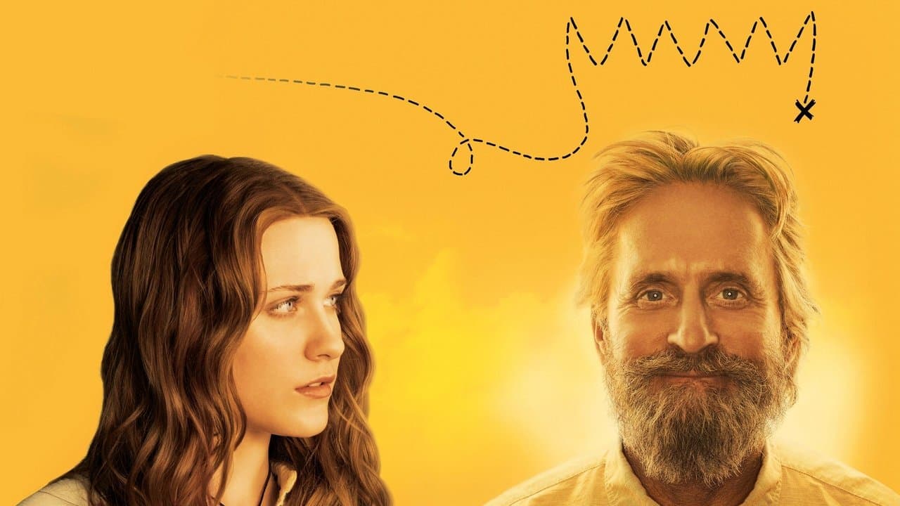 Backdrop – King of California