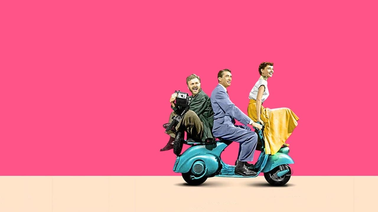 Backdrop – Ein Herz und eine Krone