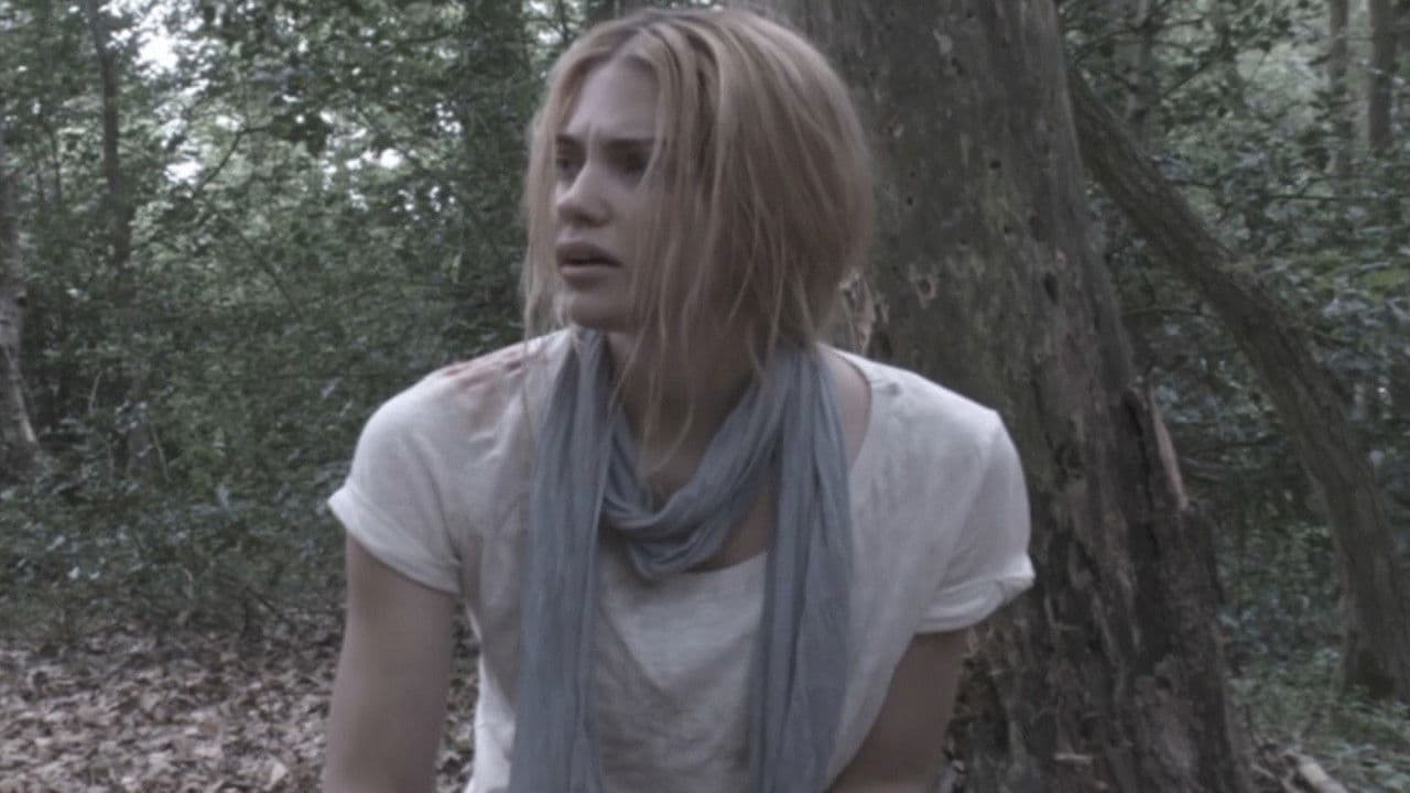 Backdrop – Ufo - Es ist hier